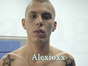 Alexioxx
