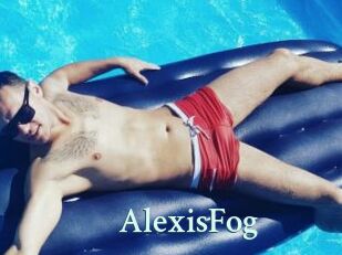 AlexisFog