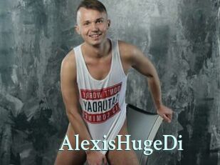 AlexisHugeDi