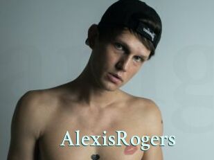 AlexisRogers Ambiance Gay