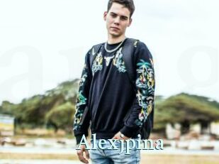 Alexjpina