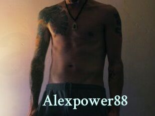 Alexpower88