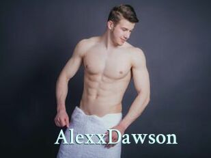 AlexxDawson Ambiance Gay