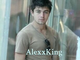 AlexxKing