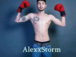 AlexxStorm