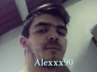Alexxx90
