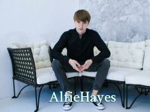 AlfieHayes