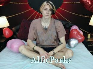 AlfieParks