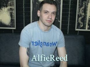 AlfieReed