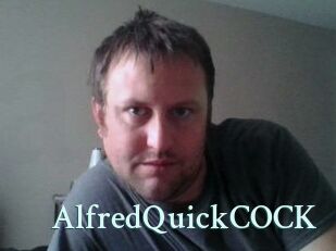 AlfredQuickCOCK