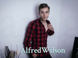 AlfredWilson