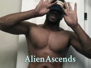 AlienAscends