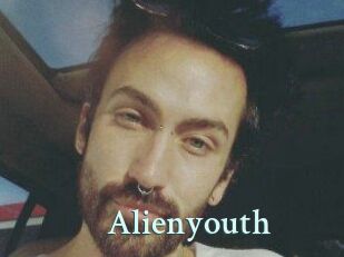Alienyouth