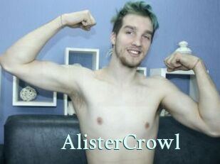 AlisterCrowl