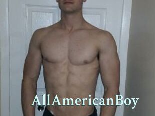 All_American_Boy