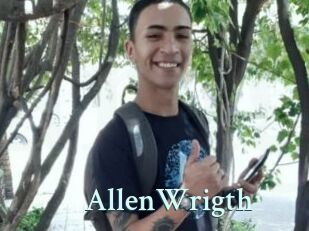 AllenWrigth