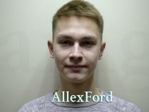 AllexFord