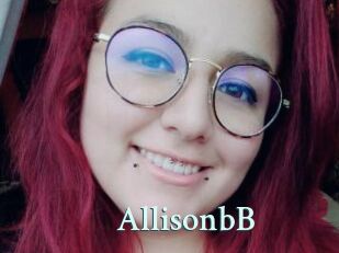 AllisonbB