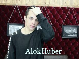 AlokHuber