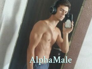 AlphaMale