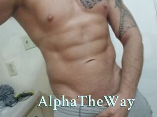 AlphaTheWay Ambiance Gay