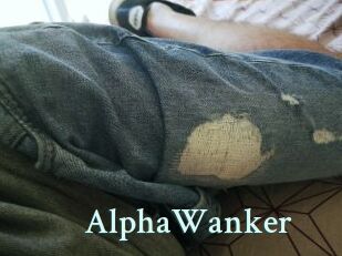 AlphaWanker