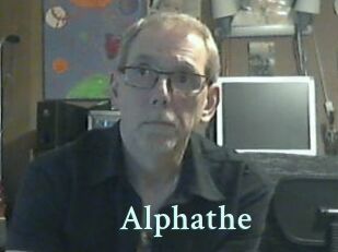 Alphathe