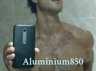 Aluminium850