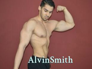 AlvinSmith