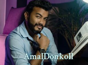 AmalDonkoll