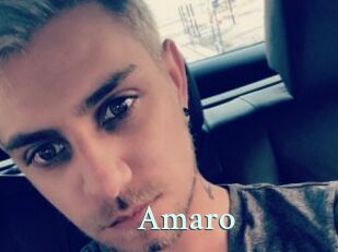 Amaro