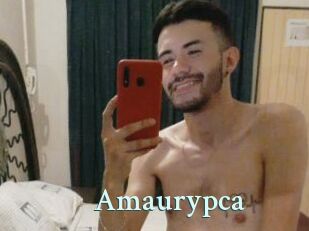 Amaurypca