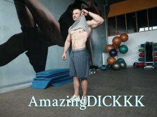 AmazingDICKKK
