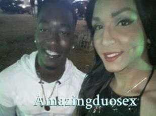Amazingduosex