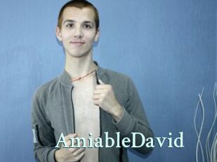 AmiableDavid