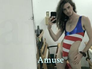 Amuse