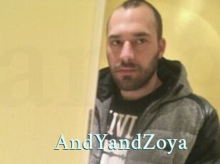 AndYandZoya