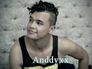 Anddyxx