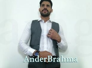 AnderBrahma