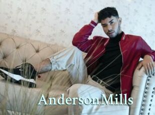 AndersonMills