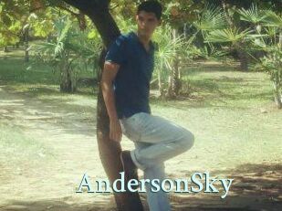 AndersonSky