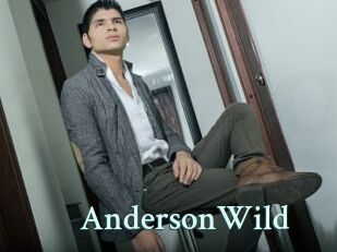 AndersonWild