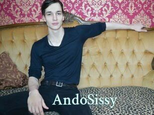 AndoSissy Ambiance Gay