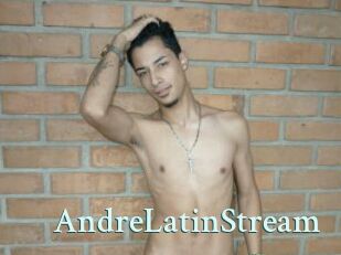 AndreLatinStream