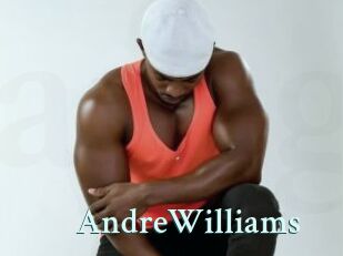 AndreWilliams