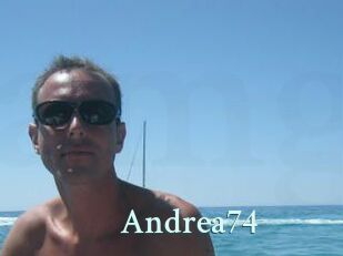 Andrea74