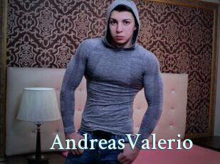 AndreasValerio