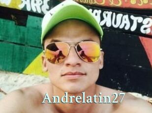 Andrelatin27