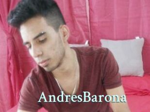 AndresBarona