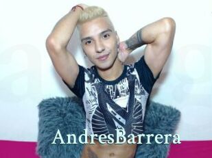 AndresBarrera